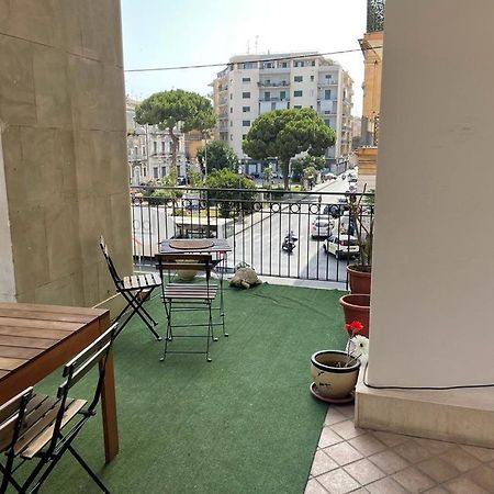 Locami Holiday&Rooms Suite Jolanda Katanya Dış mekan fotoğraf