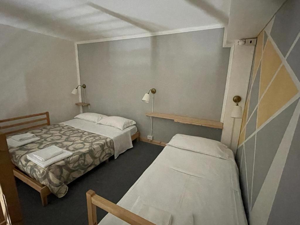 Locami Holiday&Rooms Suite Jolanda Katanya Dış mekan fotoğraf