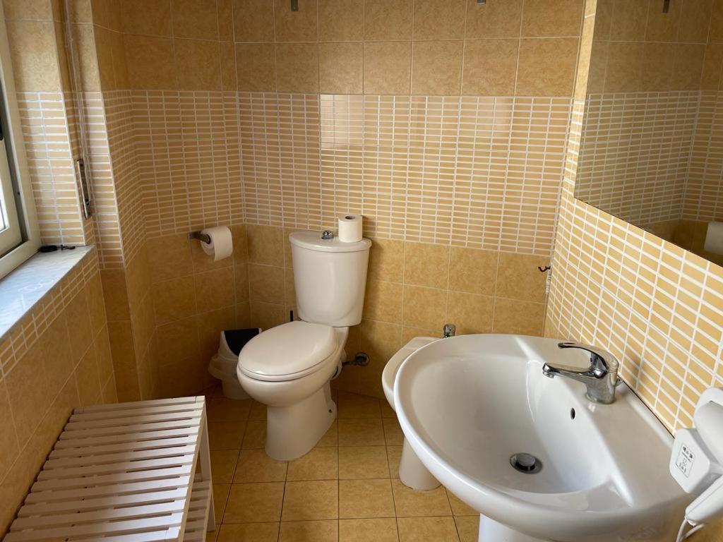 Locami Holiday&Rooms Suite Jolanda Katanya Dış mekan fotoğraf