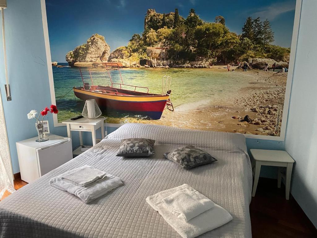 Locami Holiday&Rooms Suite Jolanda Katanya Dış mekan fotoğraf