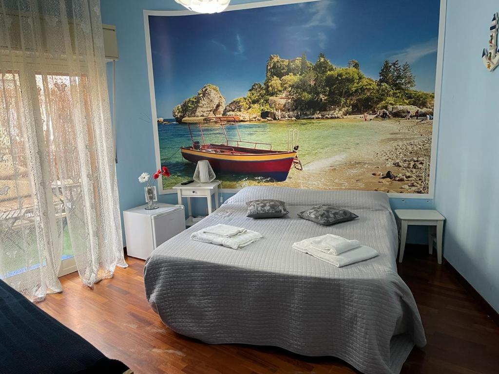 Locami Holiday&Rooms Suite Jolanda Katanya Dış mekan fotoğraf