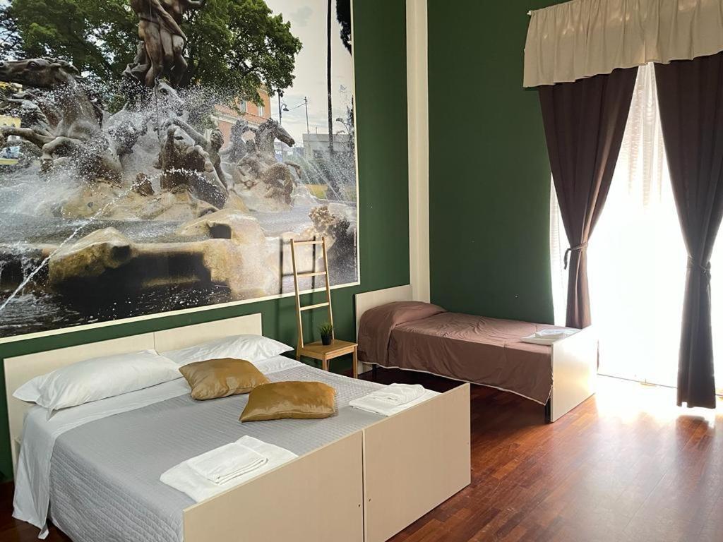 Locami Holiday&Rooms Suite Jolanda Katanya Dış mekan fotoğraf