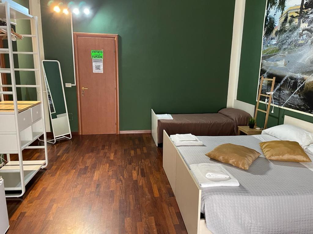 Locami Holiday&Rooms Suite Jolanda Katanya Dış mekan fotoğraf