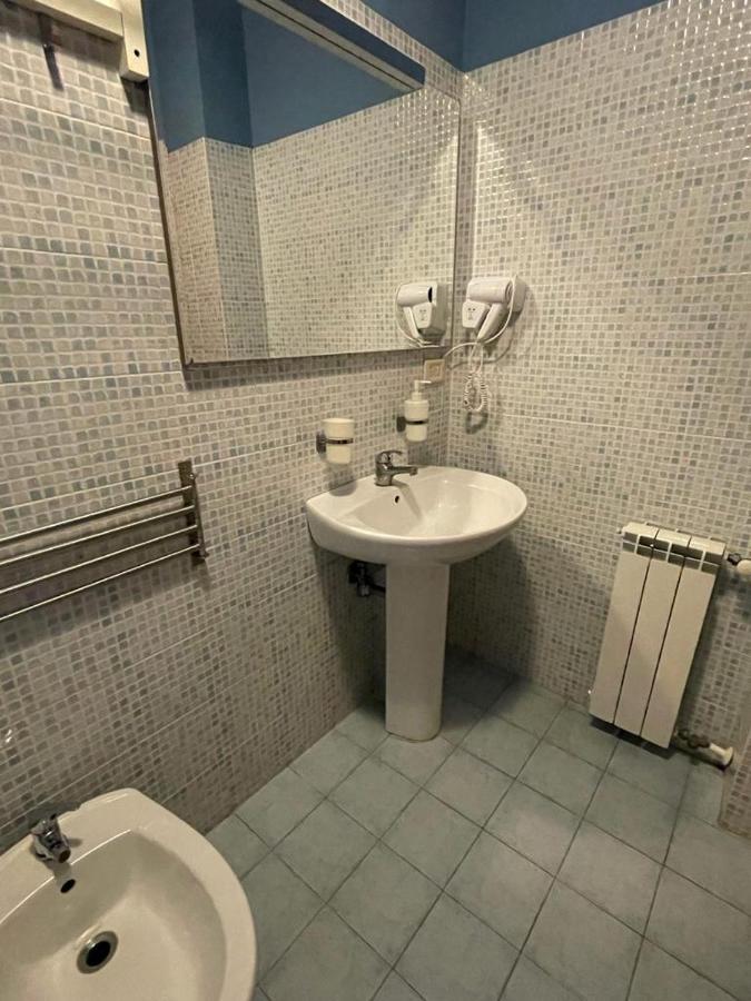 Locami Holiday&Rooms Suite Jolanda Katanya Dış mekan fotoğraf