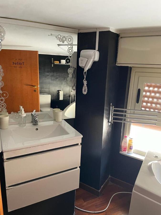 Locami Holiday&Rooms Suite Jolanda Katanya Dış mekan fotoğraf