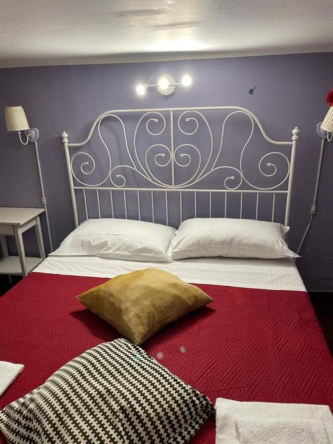 Locami Holiday&Rooms Suite Jolanda Katanya Dış mekan fotoğraf