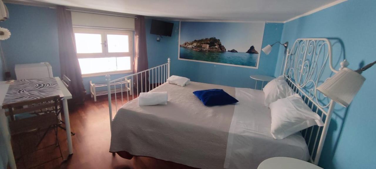 Locami Holiday&Rooms Suite Jolanda Katanya Dış mekan fotoğraf