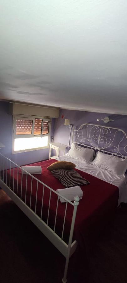 Locami Holiday&Rooms Suite Jolanda Katanya Dış mekan fotoğraf