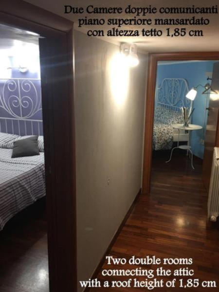 Locami Holiday&Rooms Suite Jolanda Katanya Dış mekan fotoğraf