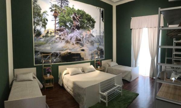Locami Holiday&Rooms Suite Jolanda Katanya Dış mekan fotoğraf