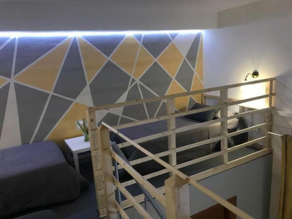 Locami Holiday&Rooms Suite Jolanda Katanya Dış mekan fotoğraf